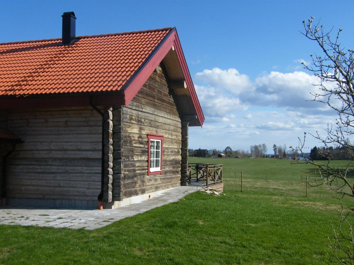 Villa Fargarden Asebol Gardsjo Esterno foto